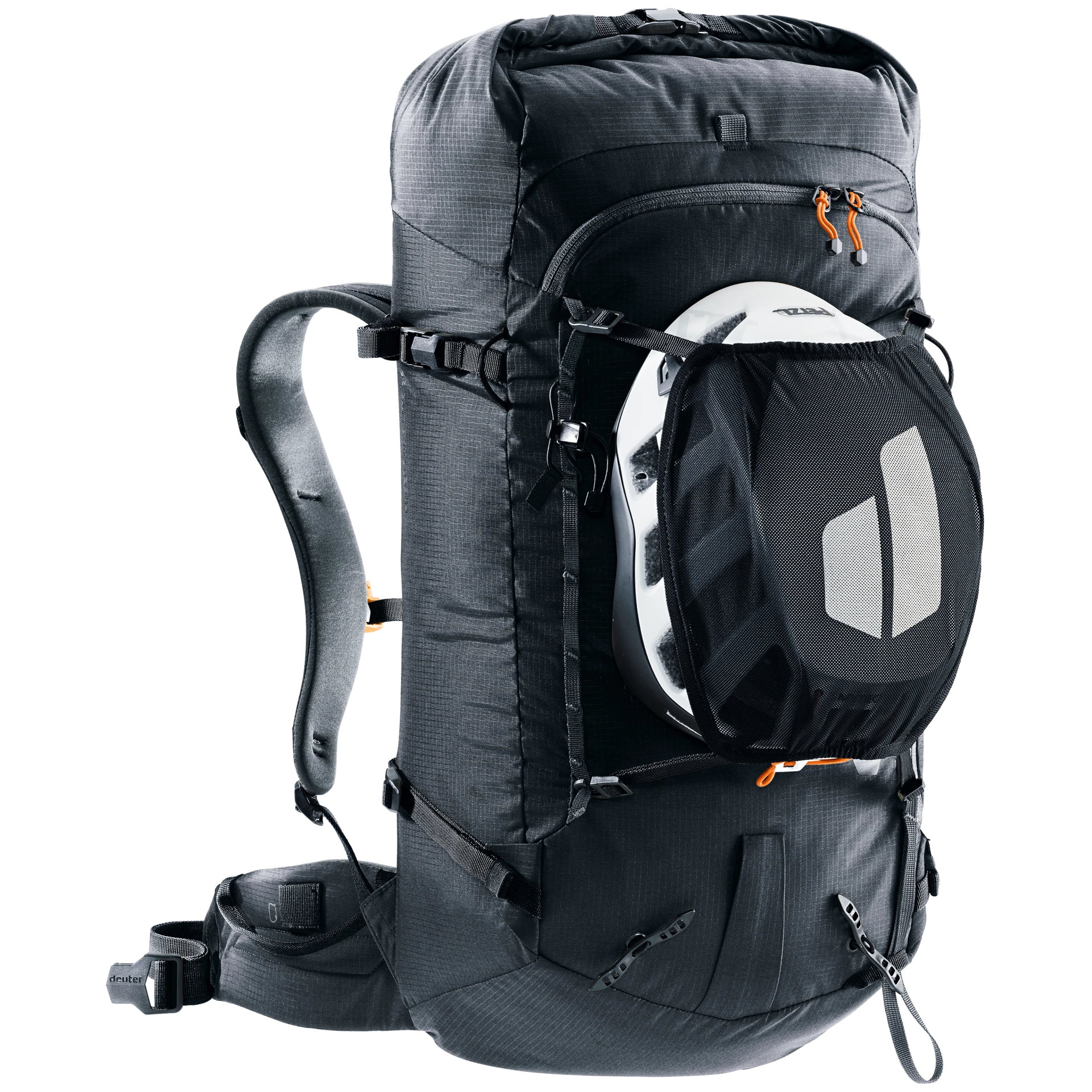 Mochila Freescape Lite 26 black DEUTER - Imagen 9