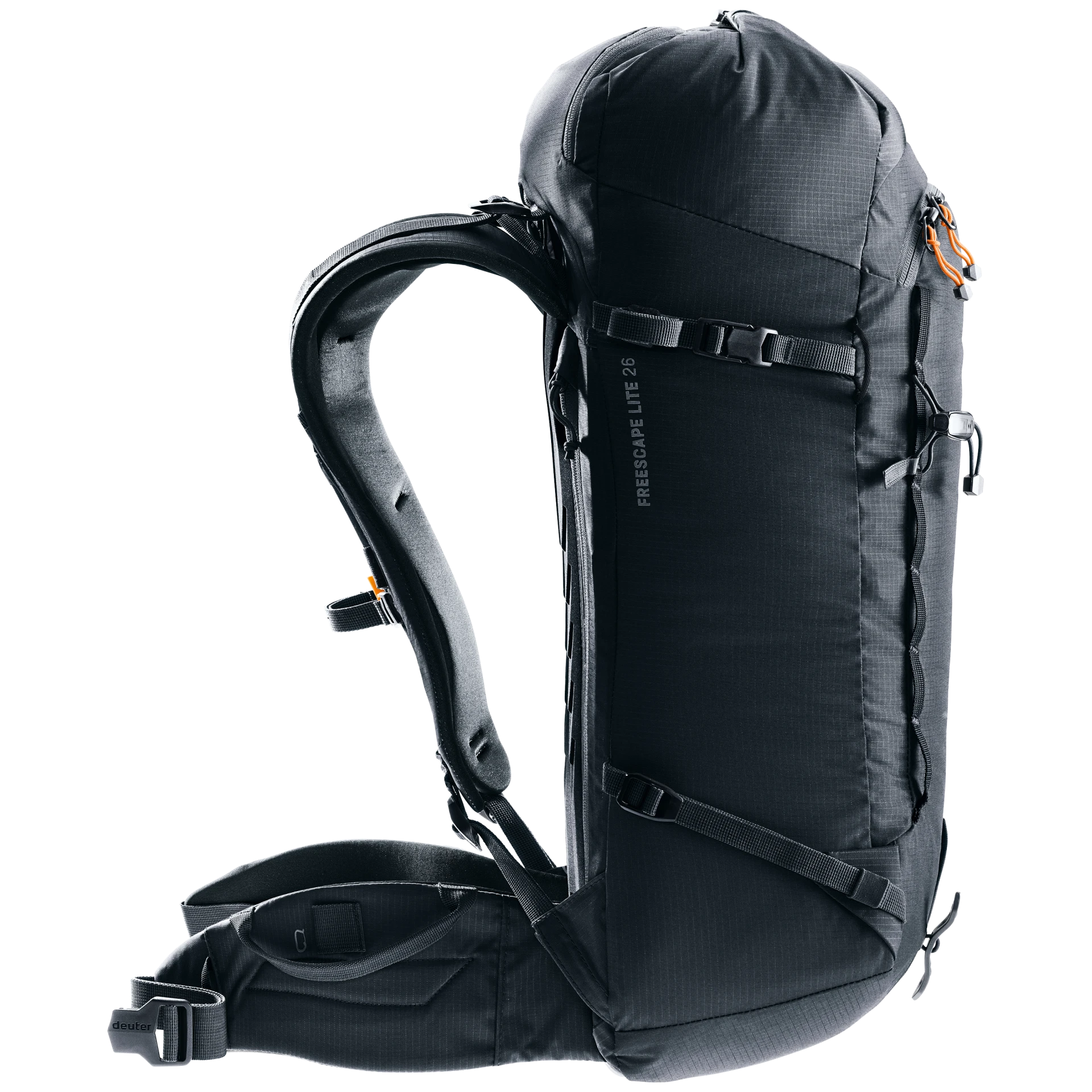Mochila Freescape Lite 26 black DEUTER - Imagen 11