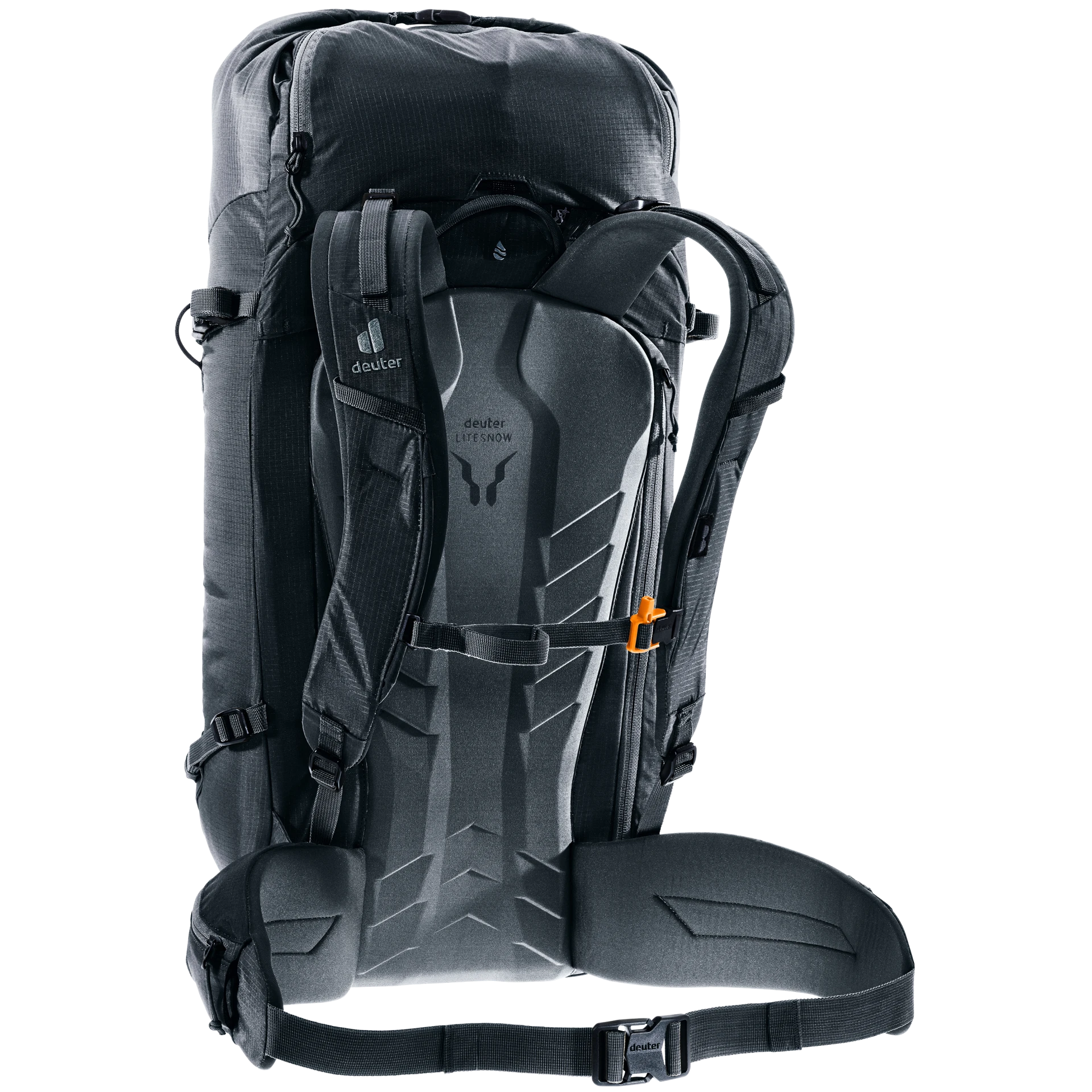 Mochila Freescape Lite 26 black DEUTER - Imagen 12