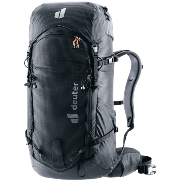 Mochila Freescape Tour 32 black DEUTER