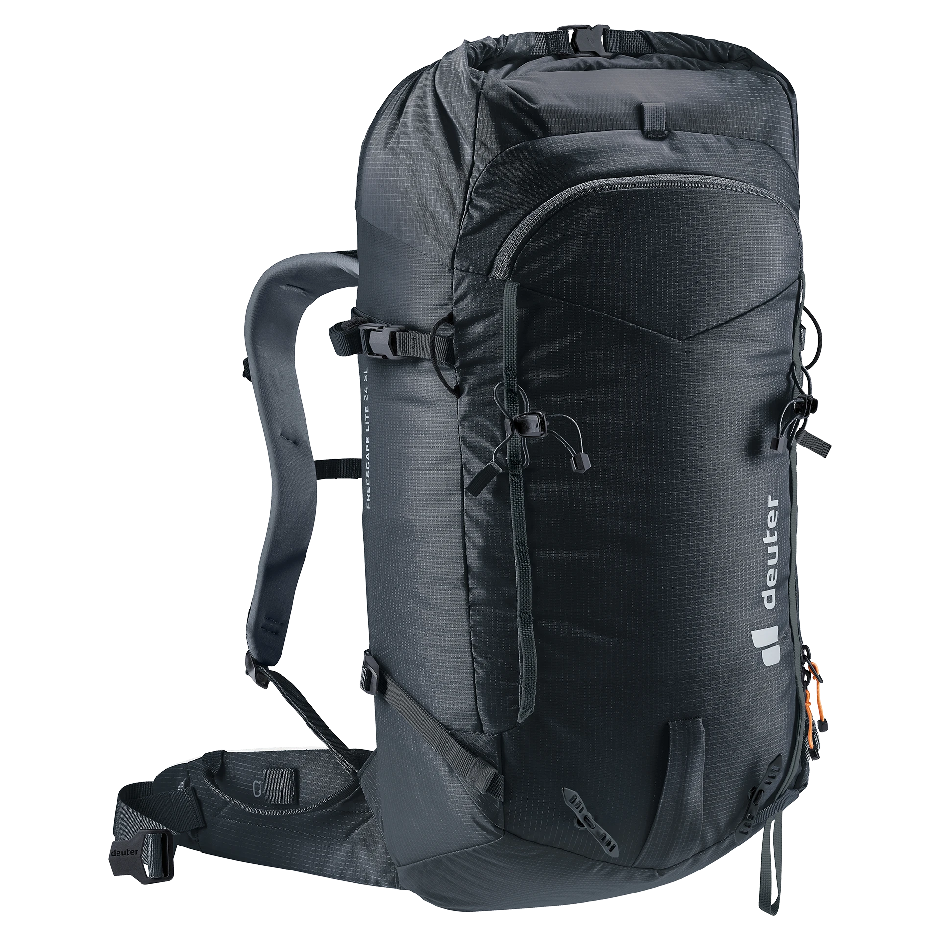 Mochila Freescape Tour 32 black DEUTER - Imagen 5