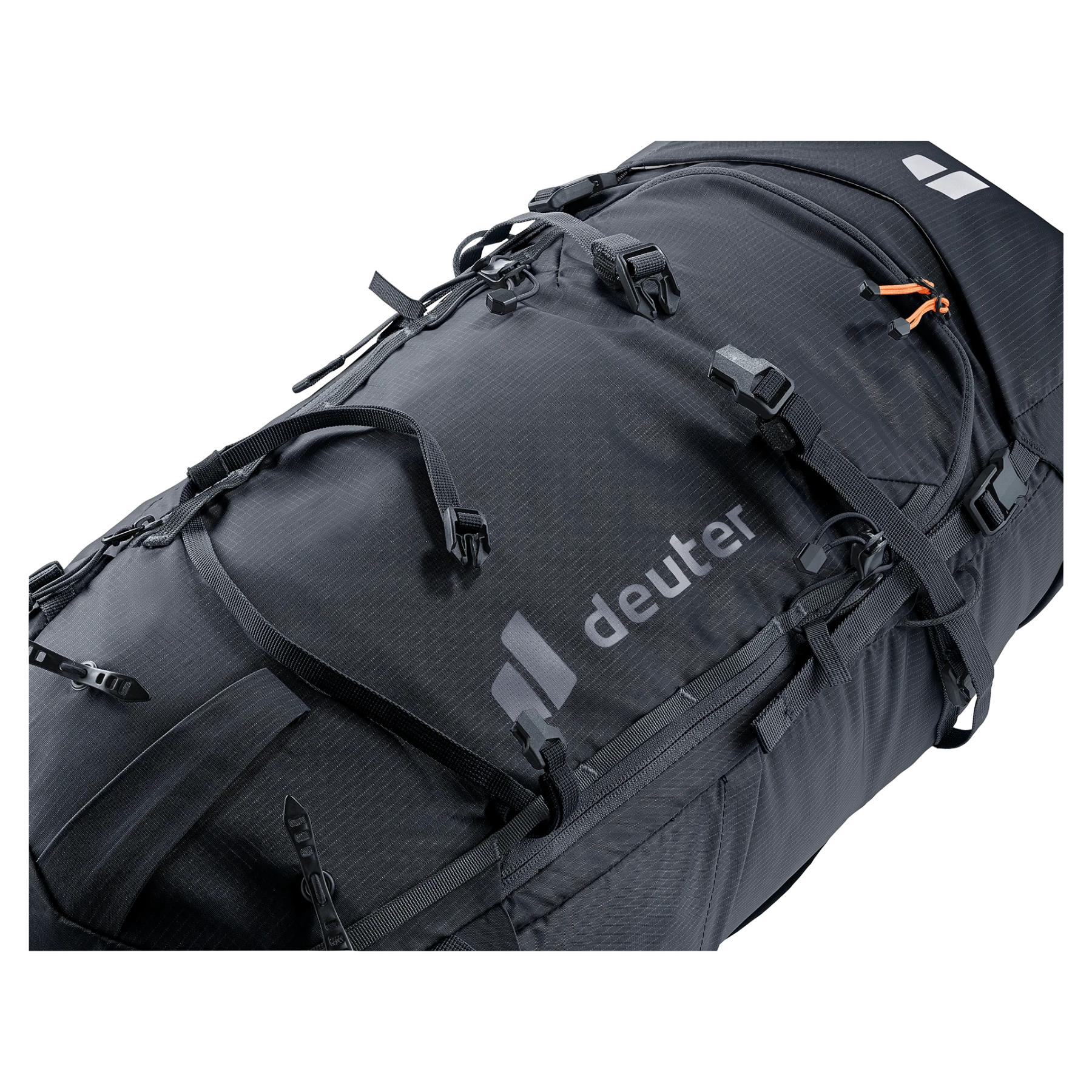 Mochila Freescape Tour 32 black DEUTER - Imagen 12