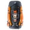 Mochila Freescape Tour 32 black DEUTER - Imagen 13