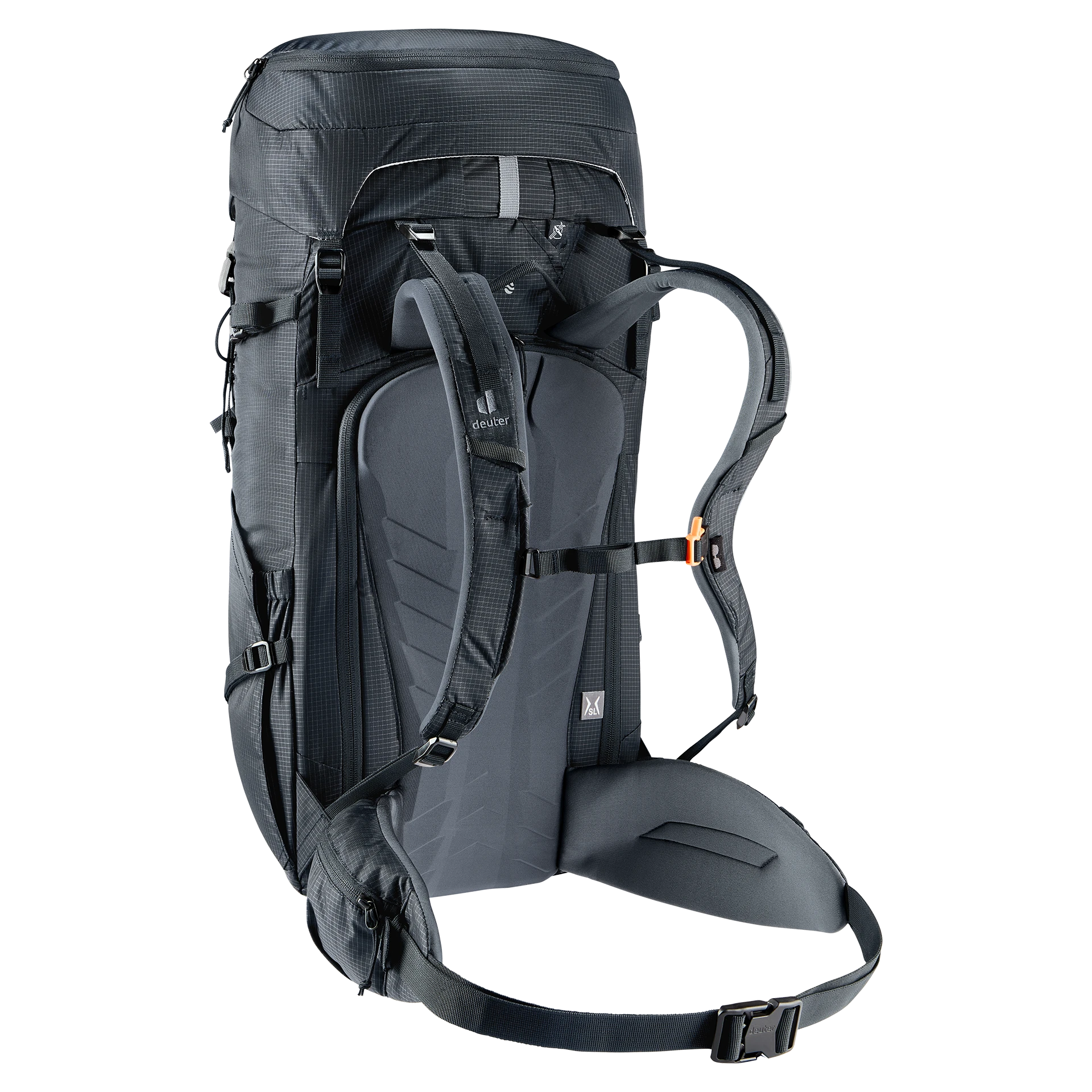 Mochila Freescape Tour 38 SL black DEUTER - Imagen 2