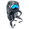 Mochila Freescape Tour 38 SL black DEUTER - Imagen 13