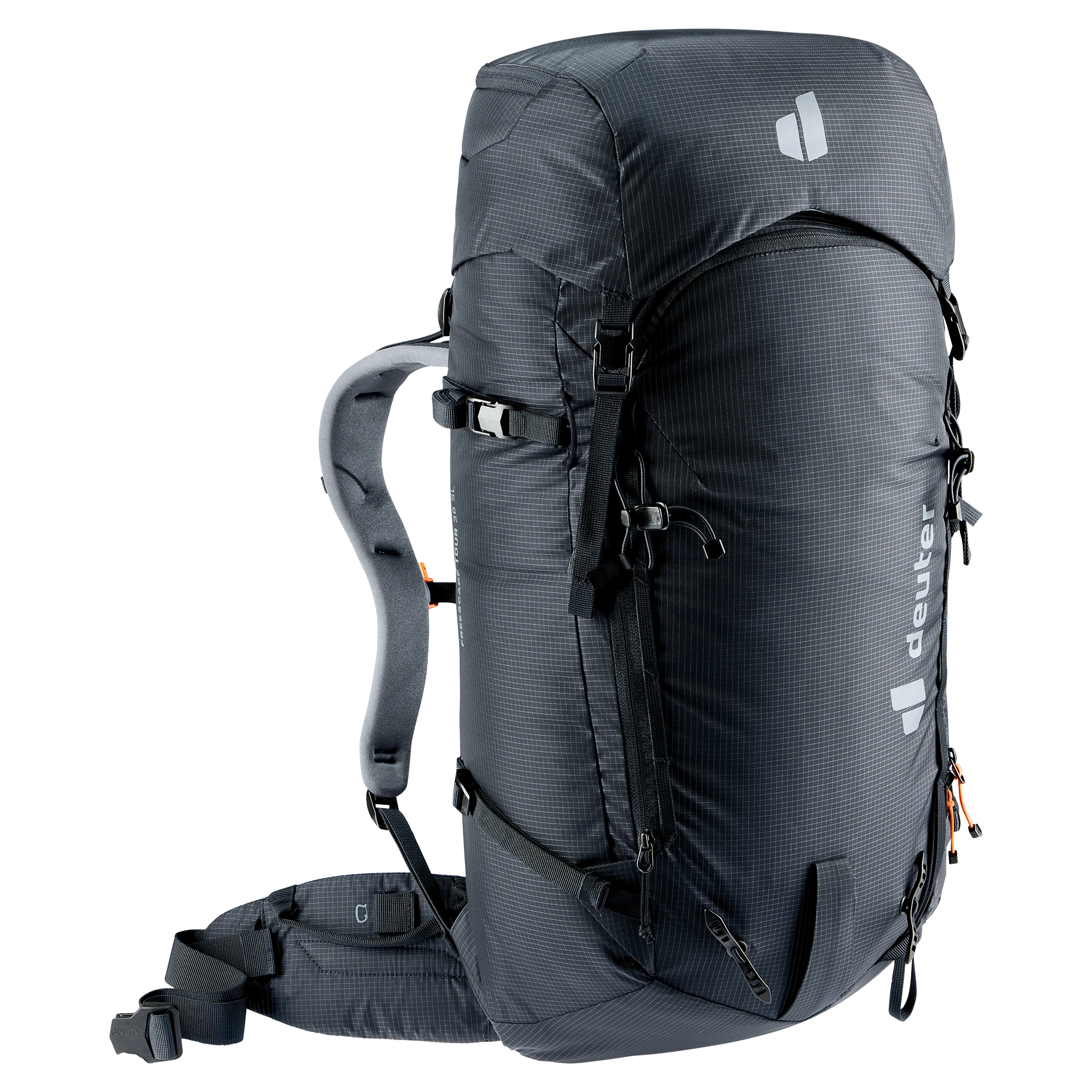 Mochila Freescape Tour 38 SL black DEUTER - Imagen 10