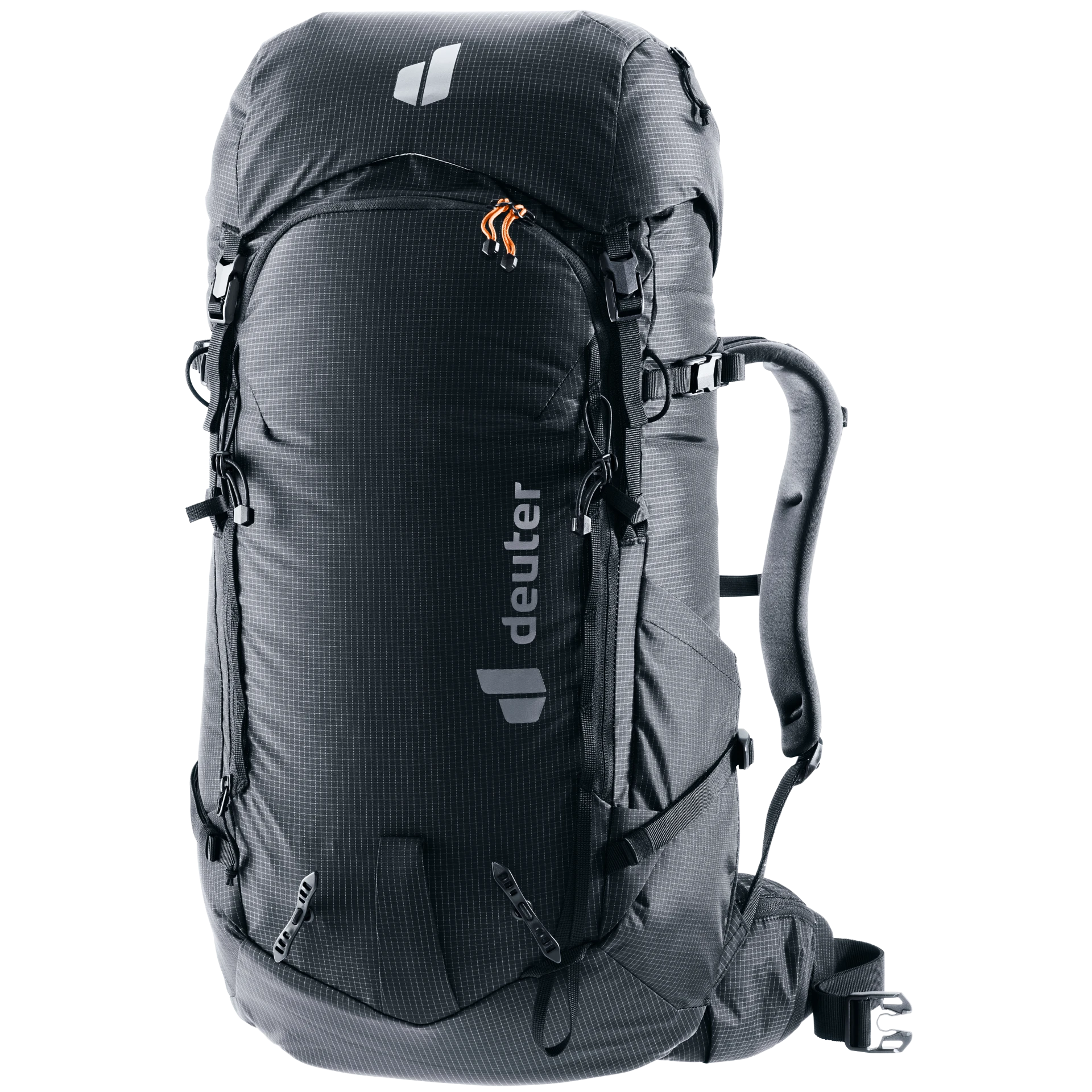 Mochila Freescape Tour 38 SL black DEUTER