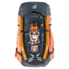 Mochila Freescape Tour 38 SL black DEUTER - Imagen 4