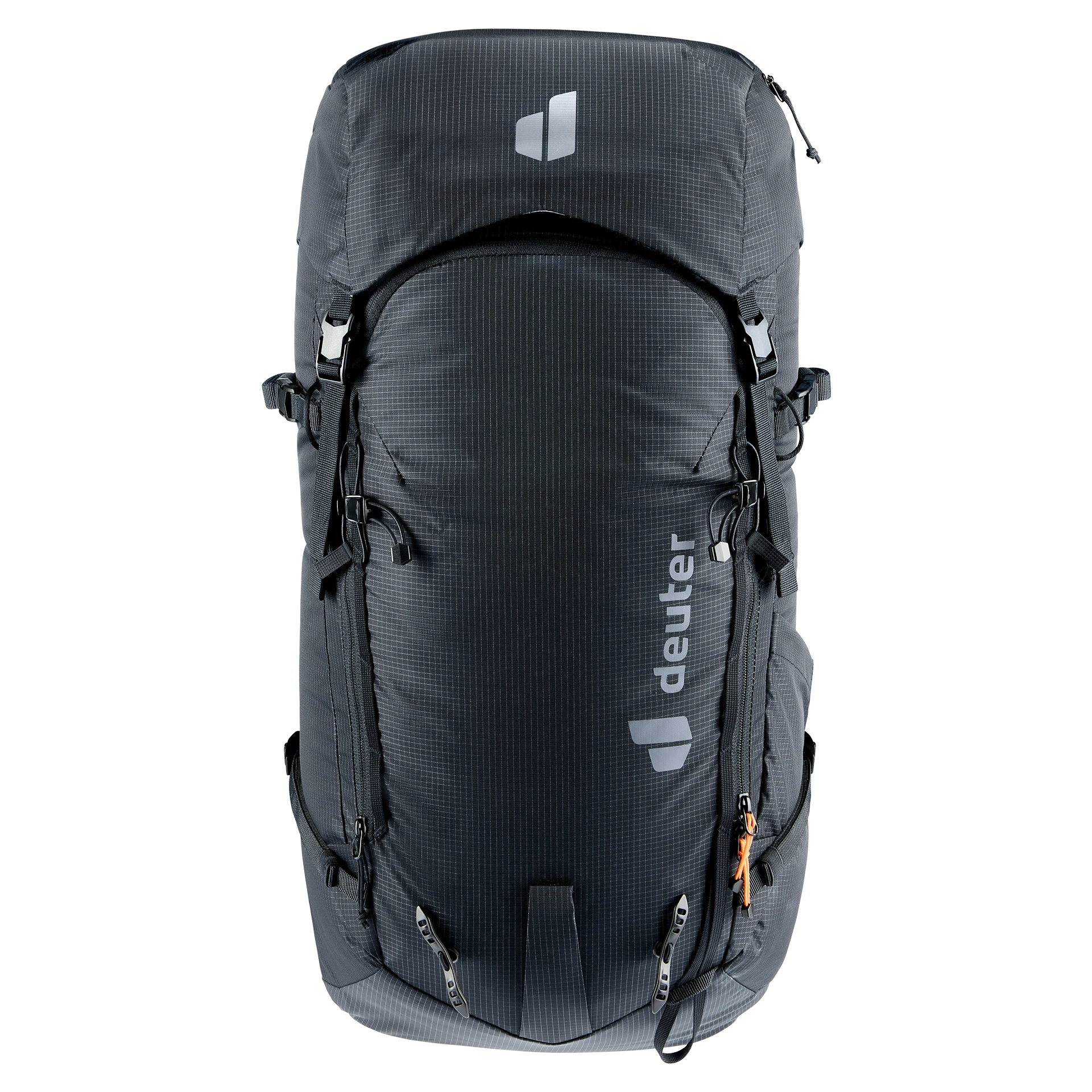 Mochila Freescape Tour 38 SL black DEUTER - Imagen 6