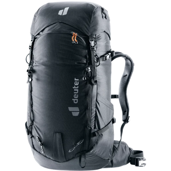 Mochila Freescape Tour 40 black DEUTER