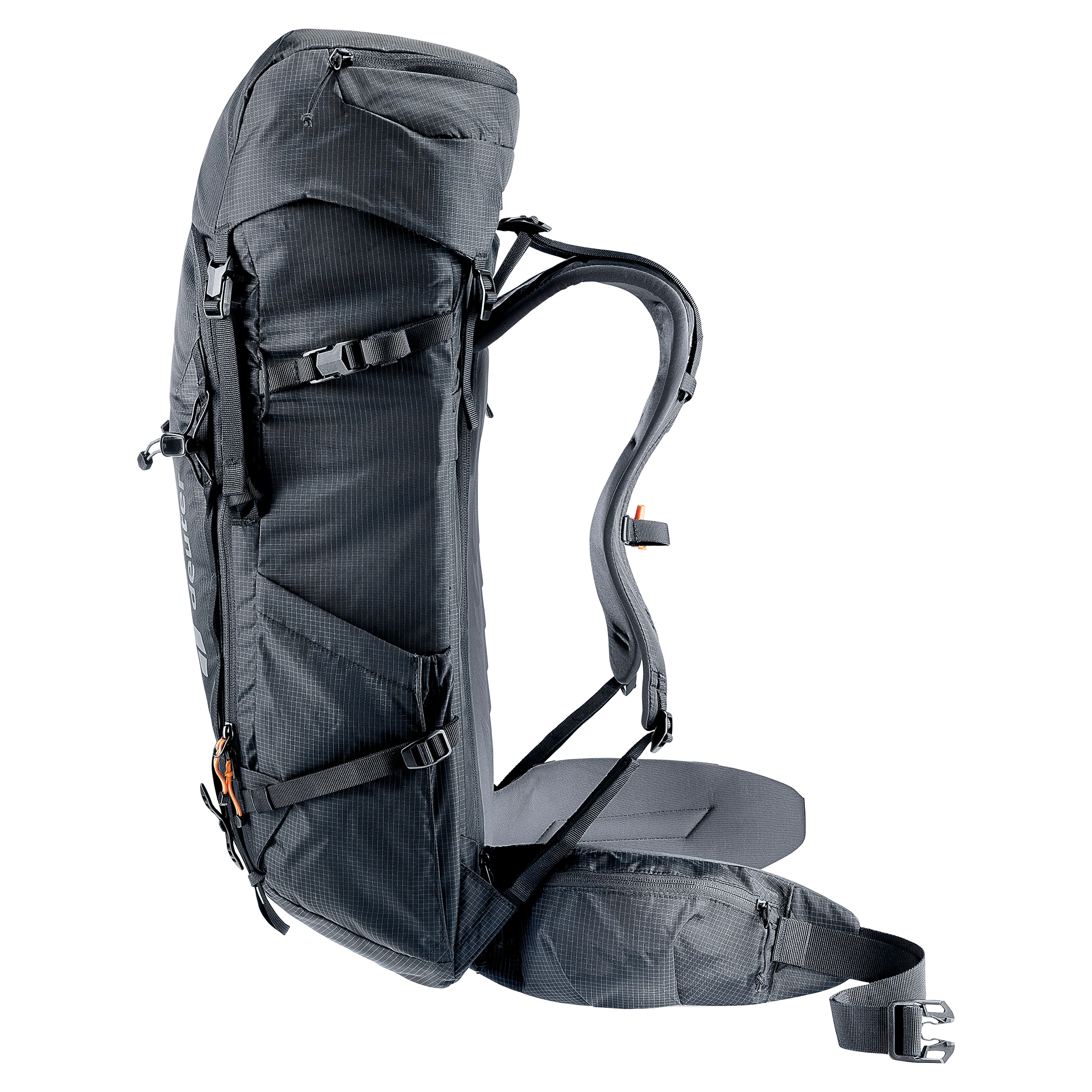 Mochila Freescape Tour 40 black DEUTER - Imagen 3