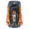 Mochila Freescape Tour 40 black DEUTER - Imagen 8