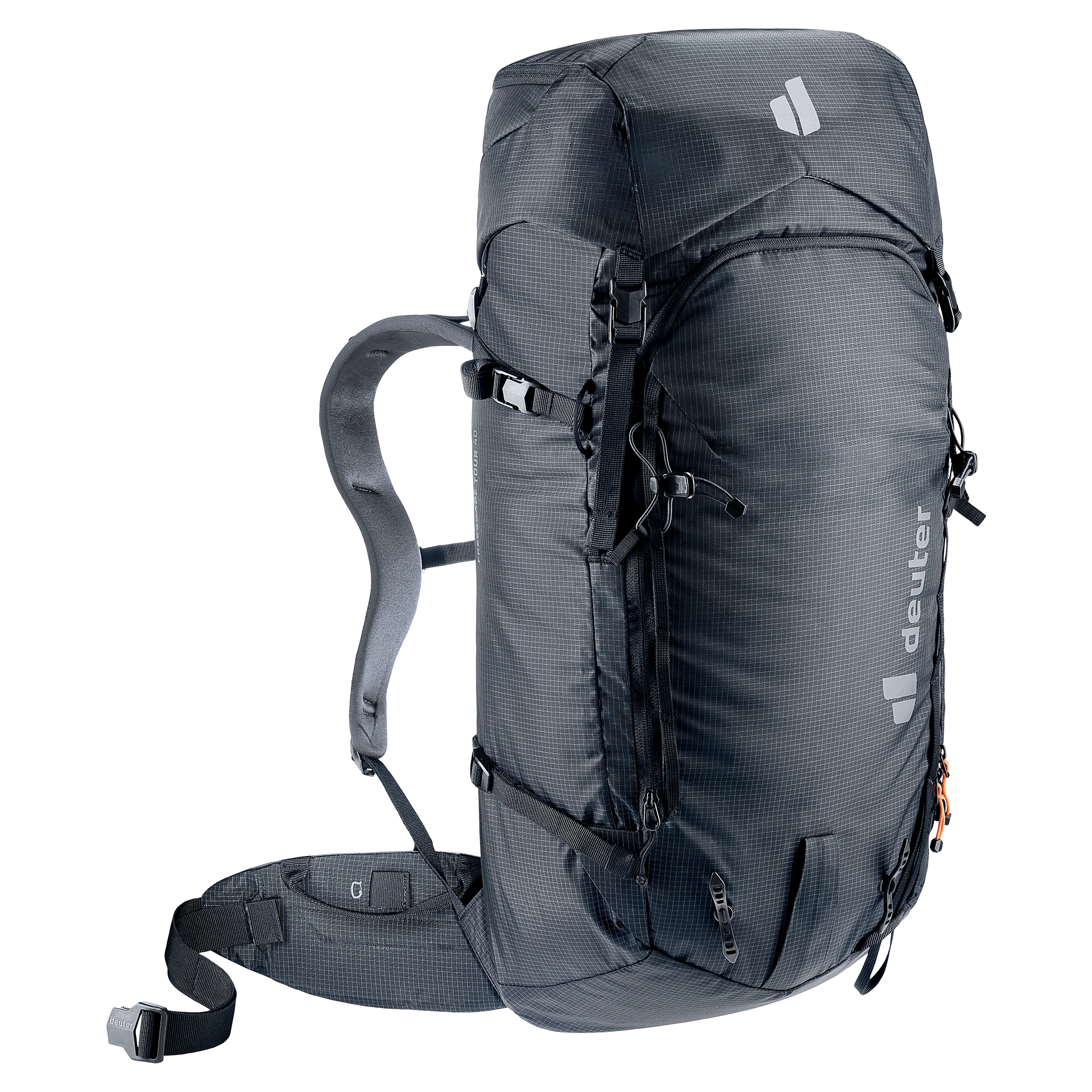 Mochila Freescape Tour 40 black DEUTER - Imagen 10
