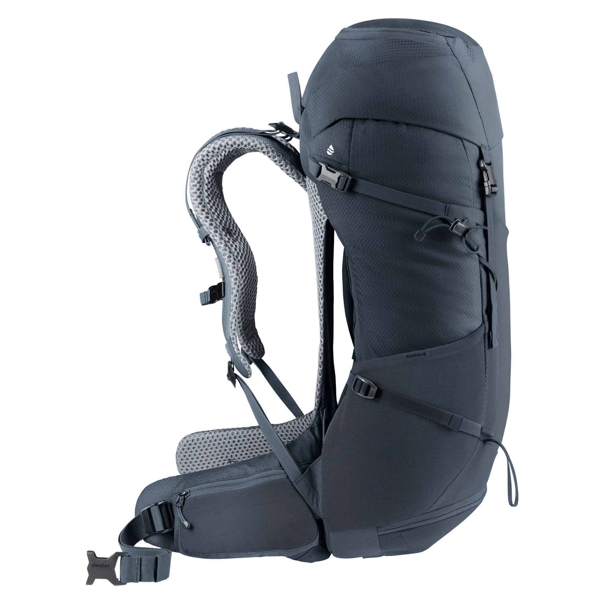 Mochila Futura 32 black DEUTER - Imagen 3