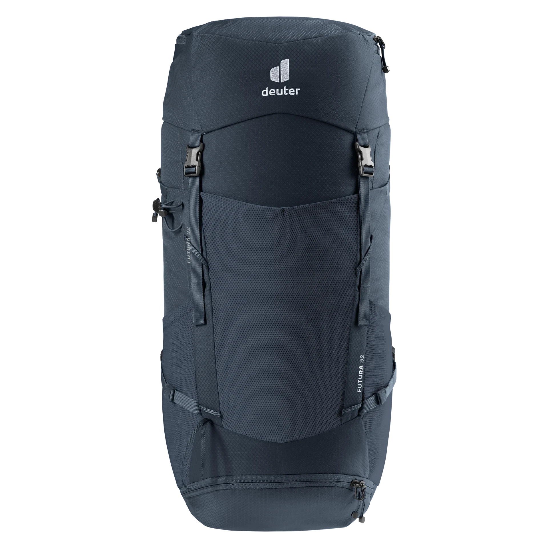 Mochila Futura 32 black DEUTER - Imagen 2