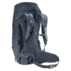 Mochila Futura 32 black DEUTER - Imagen 4