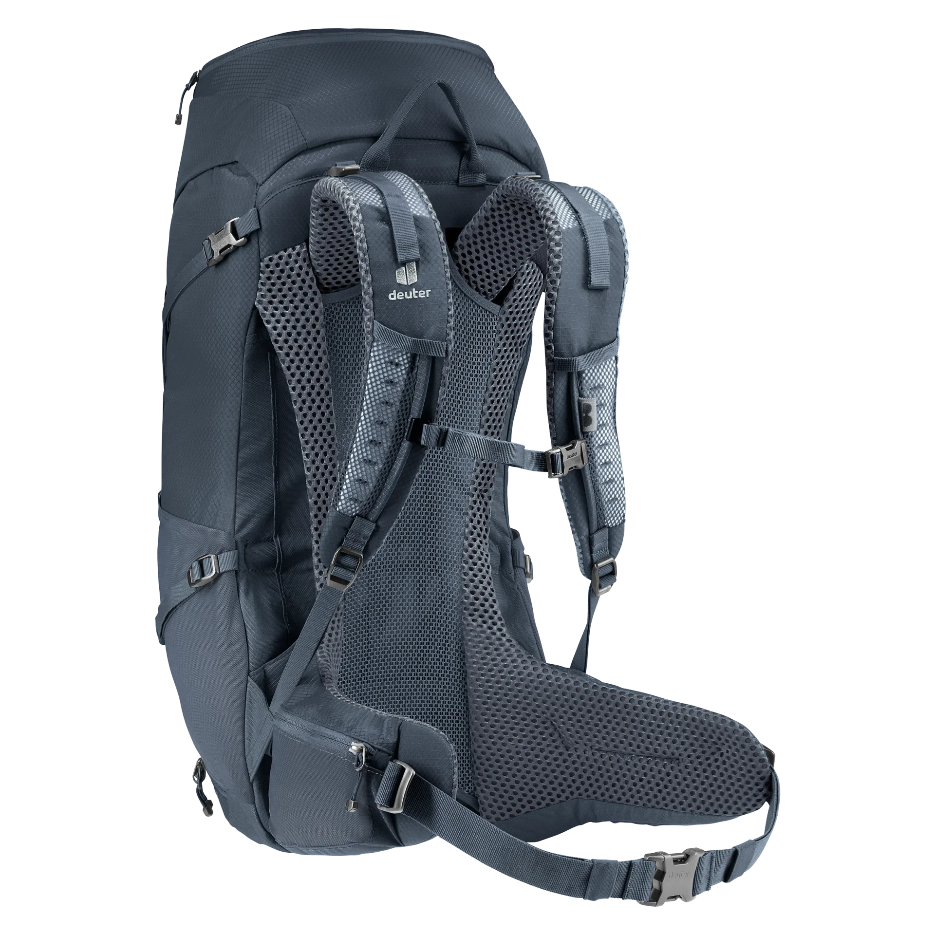 Mochila Futura 32 black DEUTER - Imagen 4