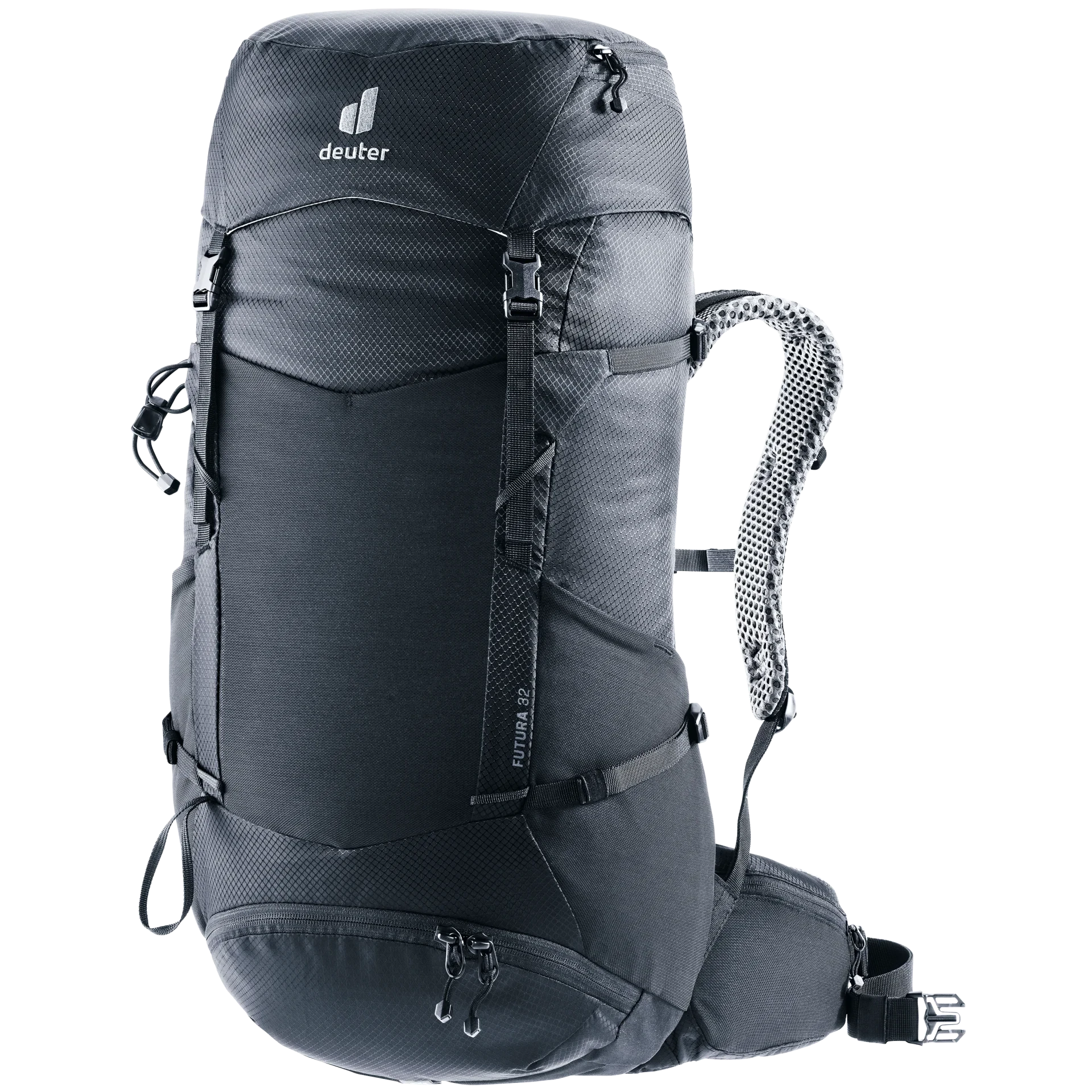 Mochila Futura 32 black DEUTER
