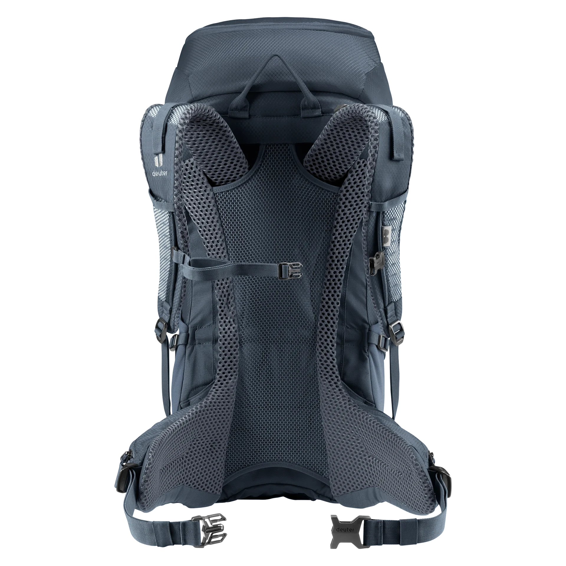 Mochila Futura 32 black DEUTER - Imagen 5