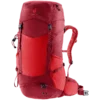 Mochila Futura 32 cherry-masala DEUTER