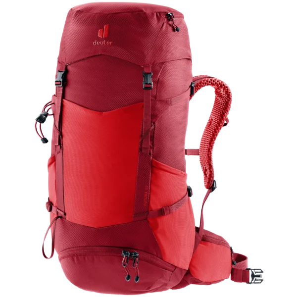 Mochila Futura 32 cherry-masala DEUTER