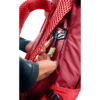 Mochila Futura Pro 32 cherry-masala DEUTER - Imagen 7