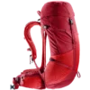 Mochila Futura Pro 32 cherry-masala DEUTER - Imagen 5