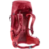 Mochila Futura Pro 32 cherry-masala DEUTER - Imagen 10