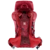 Mochila Futura Pro 32 cherry-masala DEUTER - Imagen 2