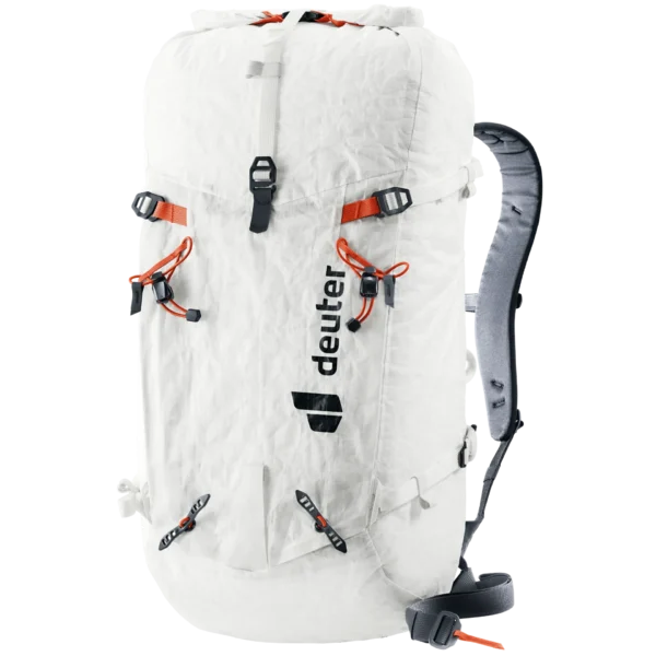 Mochila Guide Ultra 26 white-black DEUTER