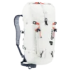 Mochila Guide Ultra 26 white-black DEUTER - Imagen 11