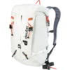 Mochila Guide Ultra 26 white-black DEUTER - Imagen 13