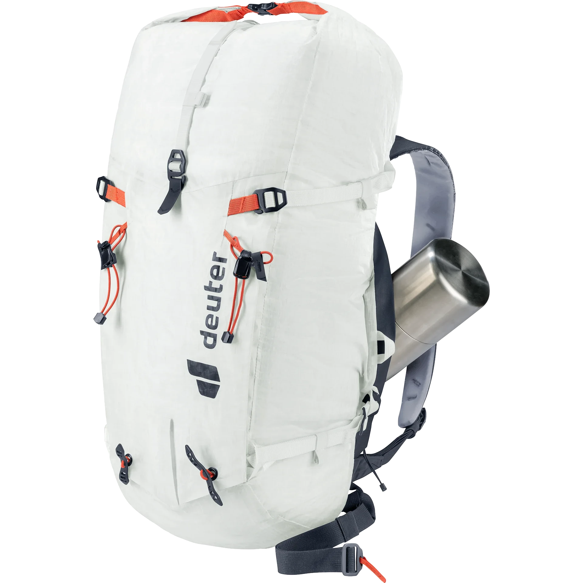 Mochila Guide Ultra 26 white-black DEUTER - Imagen 9