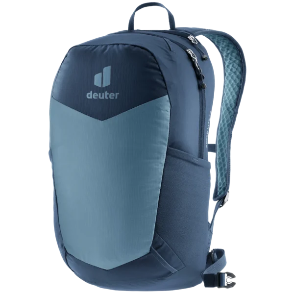 Mochila Speed Lite 13 atlantic-ink DEUTER