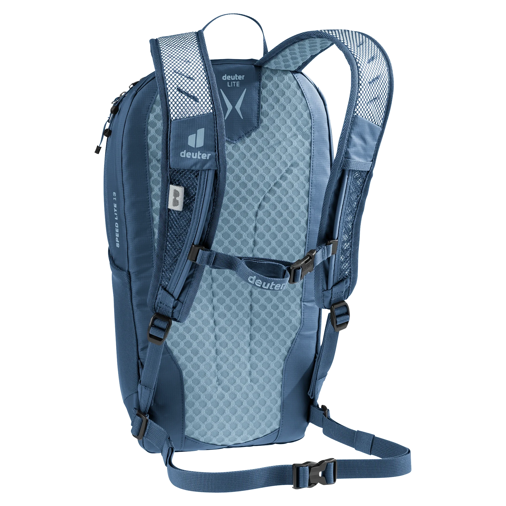 Mochila Speed Lite 13 atlantic-ink DEUTER - Imagen 5