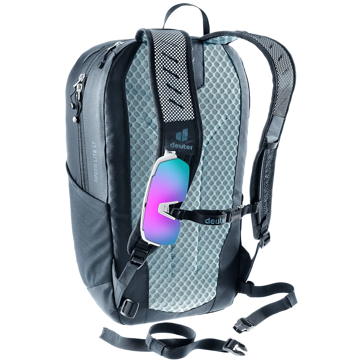 Mochila Speed Lite 17 atlantic-ink DEUTER - Imagen 3
