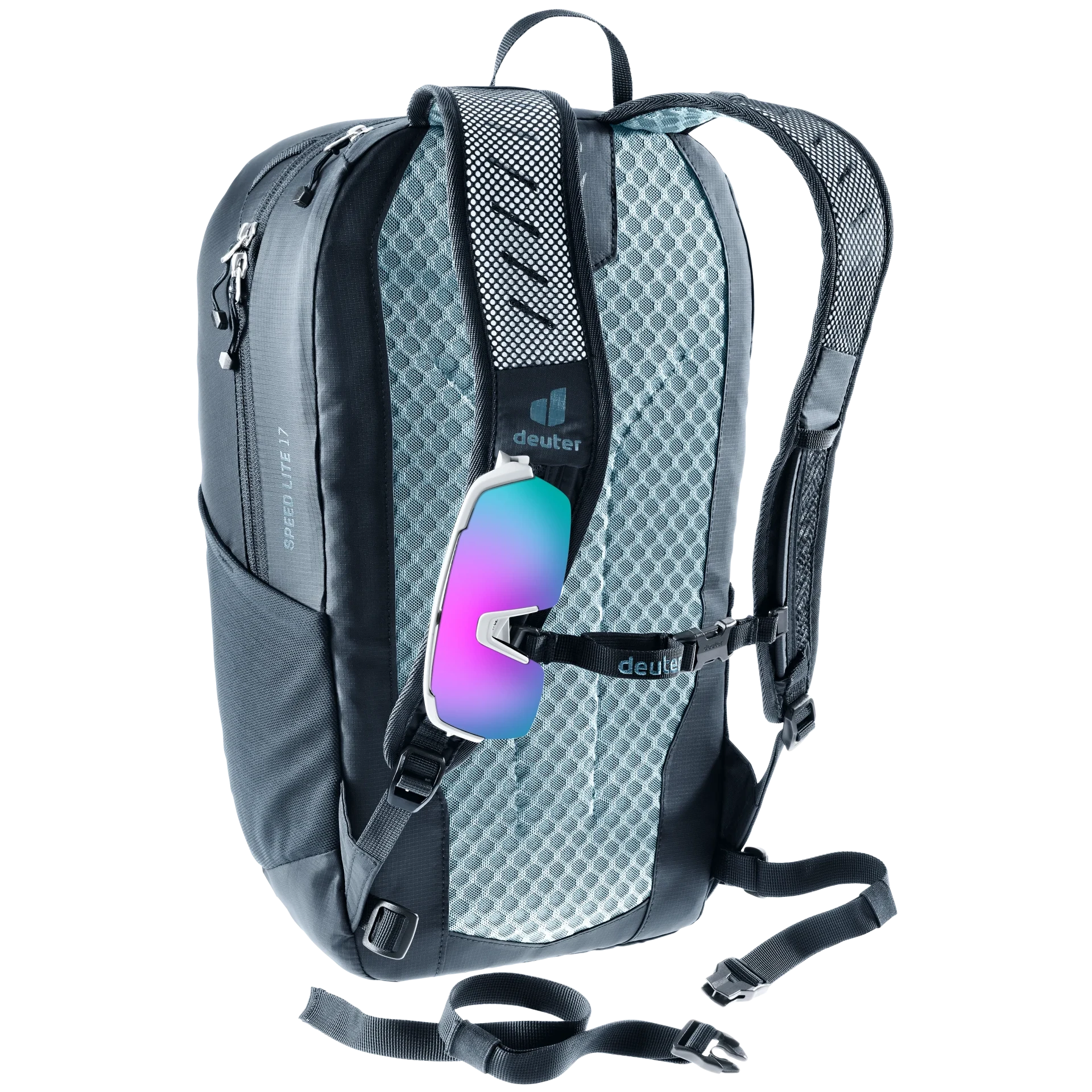 Mochila Speed Lite 17 atlantic-ink DEUTER - Imagen 5