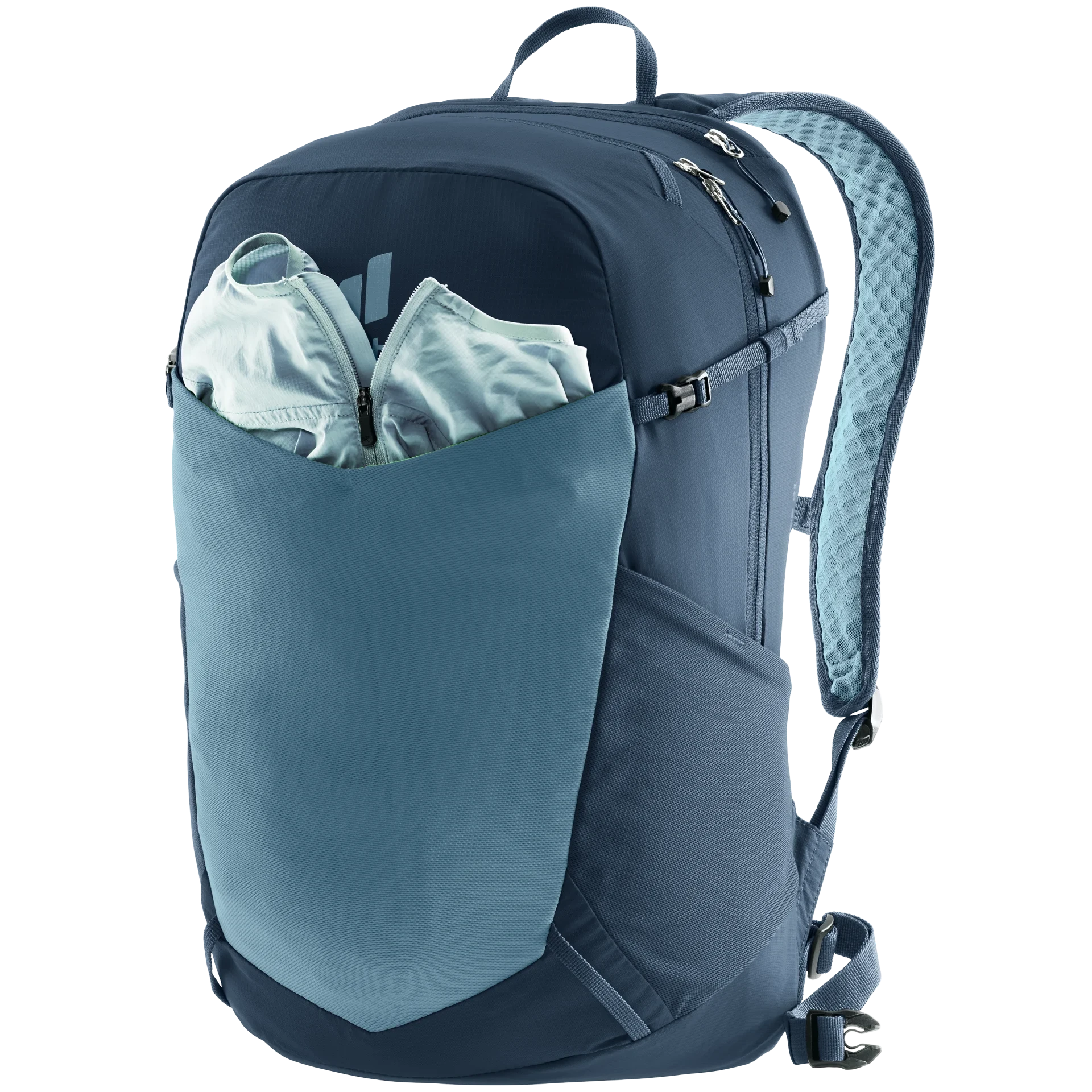 Mochila Speed Lite 21 atlantic-ink DEUTER - Imagen 4