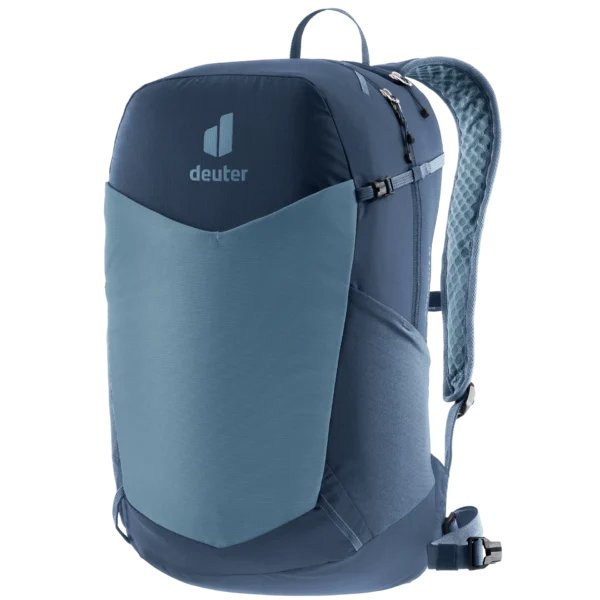 Mochila Speed Lite 21 atlantic-ink DEUTER