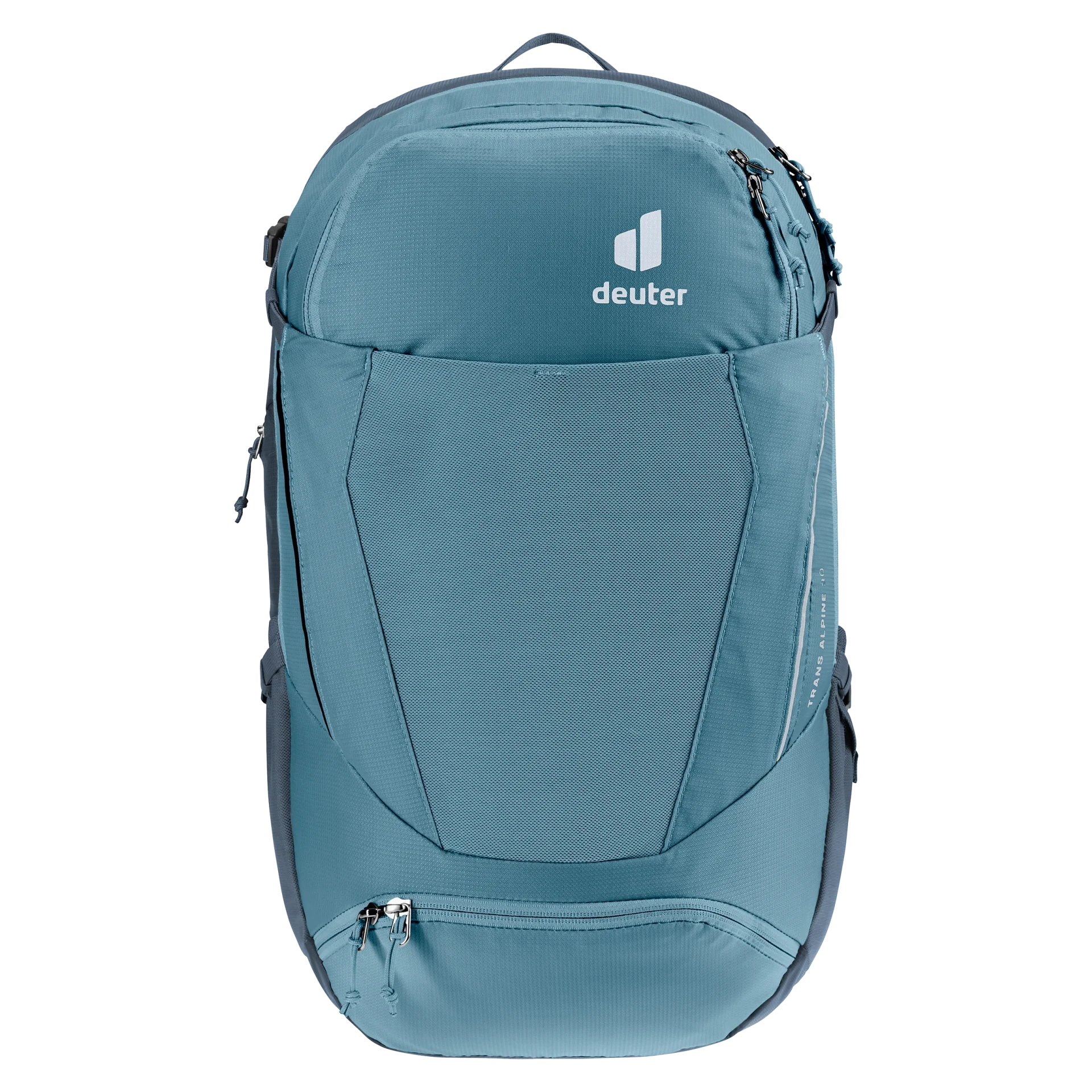 Mochila Trans Alpine 30 atlantic-ink DEUTER - Imagen 12