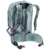 Mochila Trans Alpine Pro 28 graphite-shale DEUTER - Imagen 2