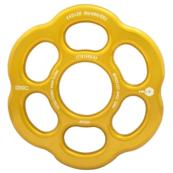 Multiplicador de anclajes circular HALO Grande - ISC
