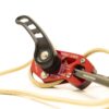 Descendedor D1 kit para evacuacion personal 6mm x 15 mts (Technora) - ISC - Imagen 4
