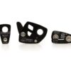 Descendedor D1 kit para evacuacion personal 6mm x 15 mts (Technora) - ISC - Imagen 3