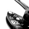 Descendedor D2 kit para evacuacion personal 8mm x 15 mts (Technora) EN/ANSI/NFPA - ISC - Imagen 2