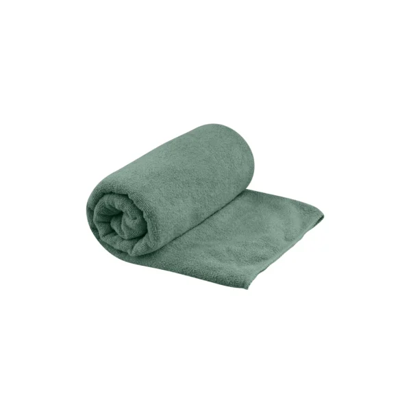 Toalla Tek M 50 x 100 Sage - Sea to Summit