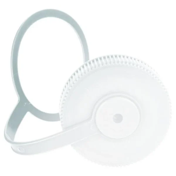 Tapa Loop Top closure blanco 63 mm NALGENE