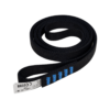 chilemontana-Anilla de Anclaje Plana Poliamida 120 cm x 18 mm 22kN black