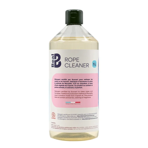 Detergente para cuerda ROPE CLEANER 1L - BEAL